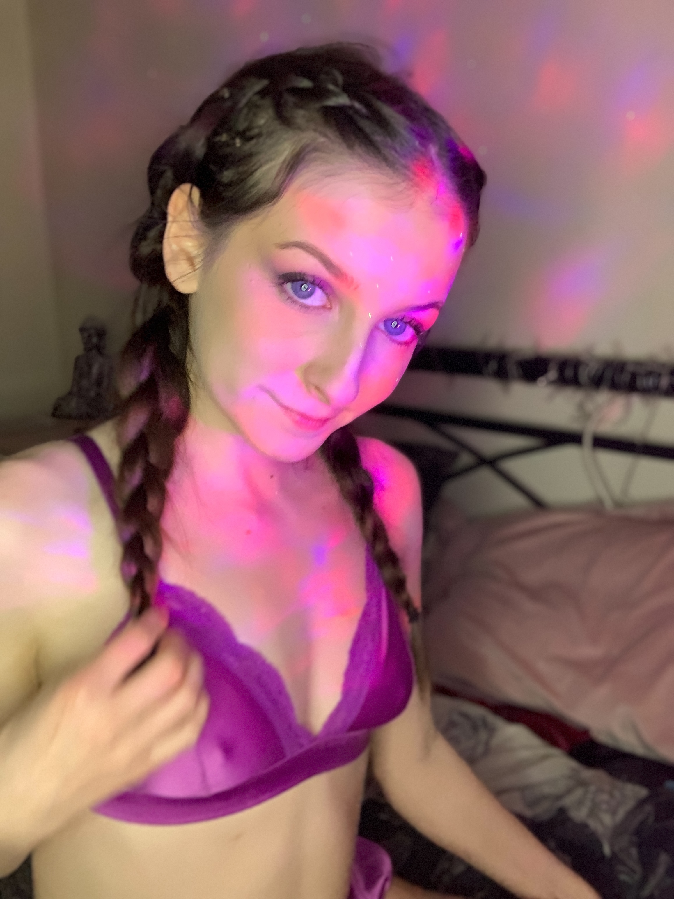 Artist WelshCutie Foto 4