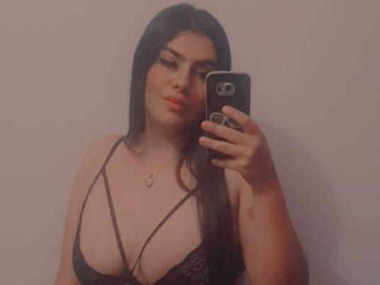 VANESSALOVEXX immagine del profilo del modello di cam