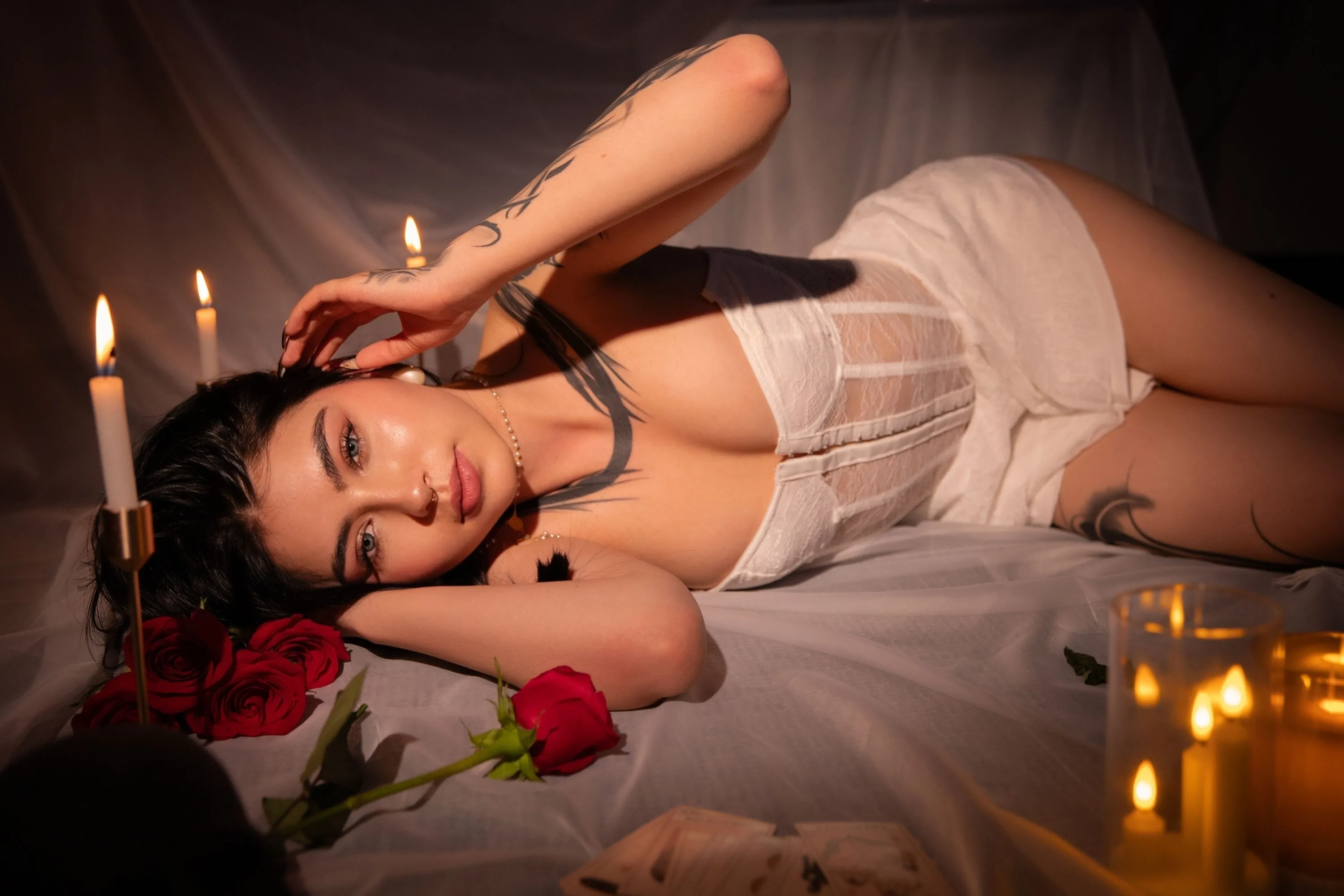 Intérprete ErzsebetBathory Foto 2