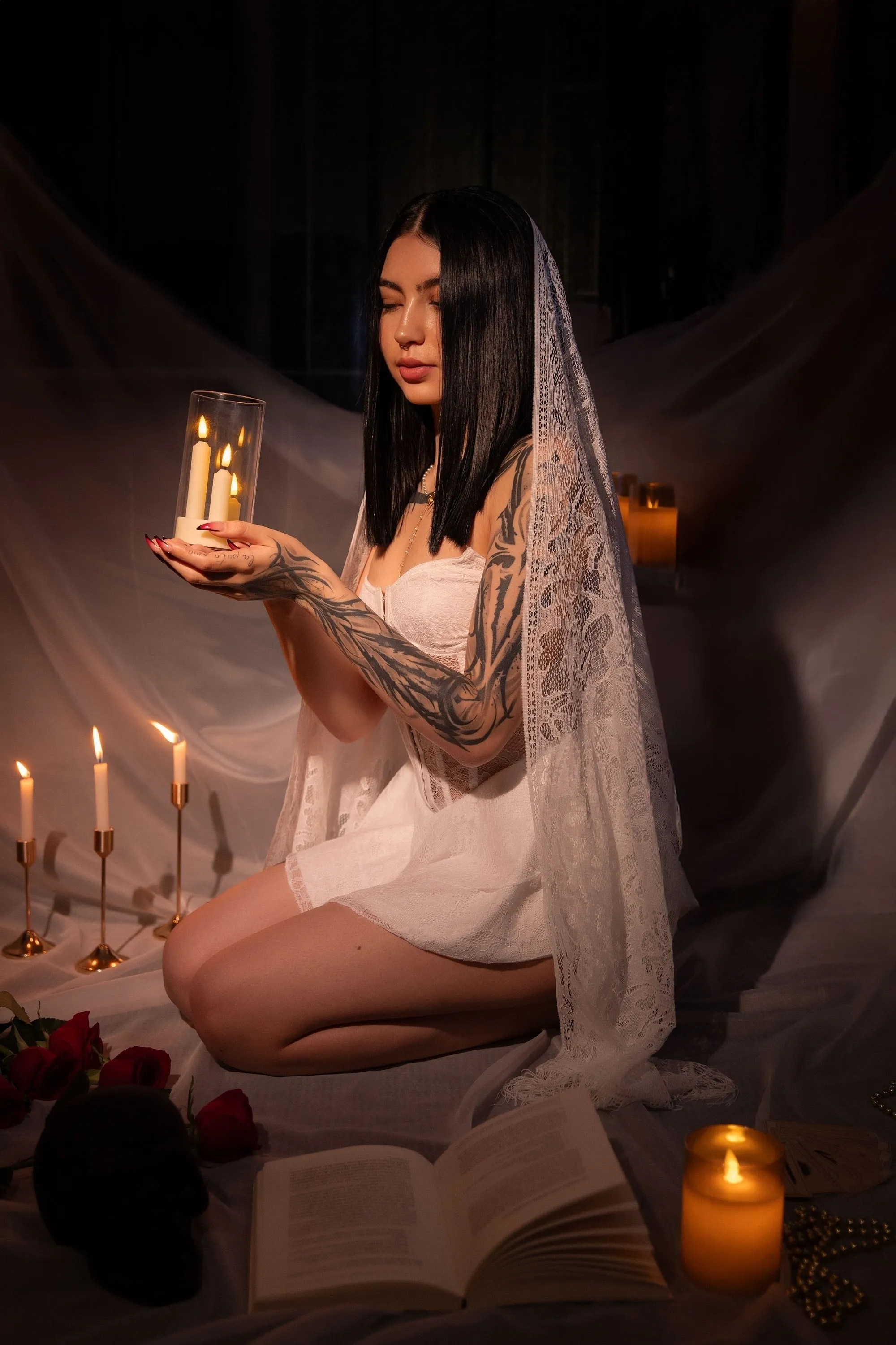 Intérprete ErzsebetBathory Foto 10