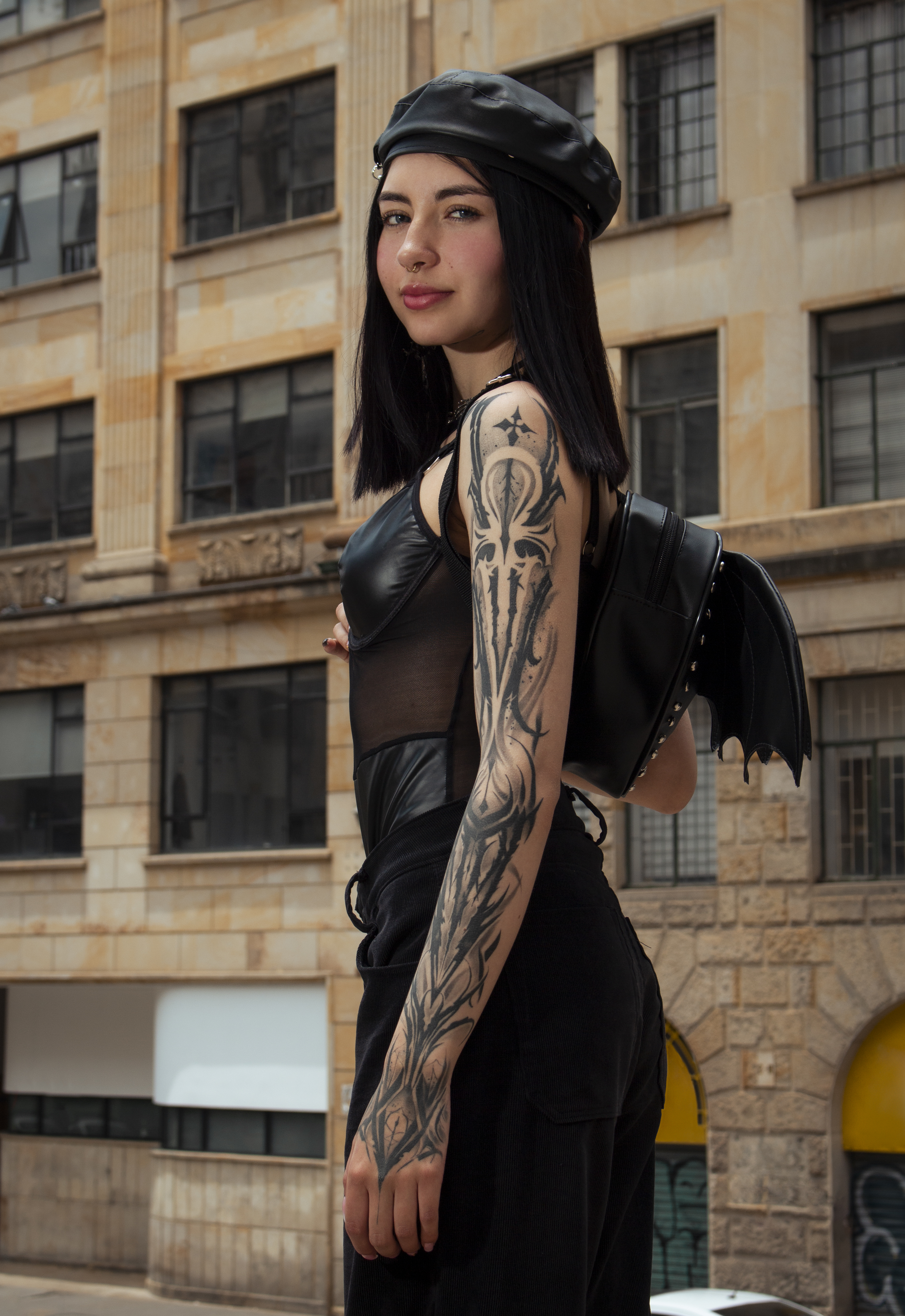 Intérprete ErzsebetBathory Foto 6