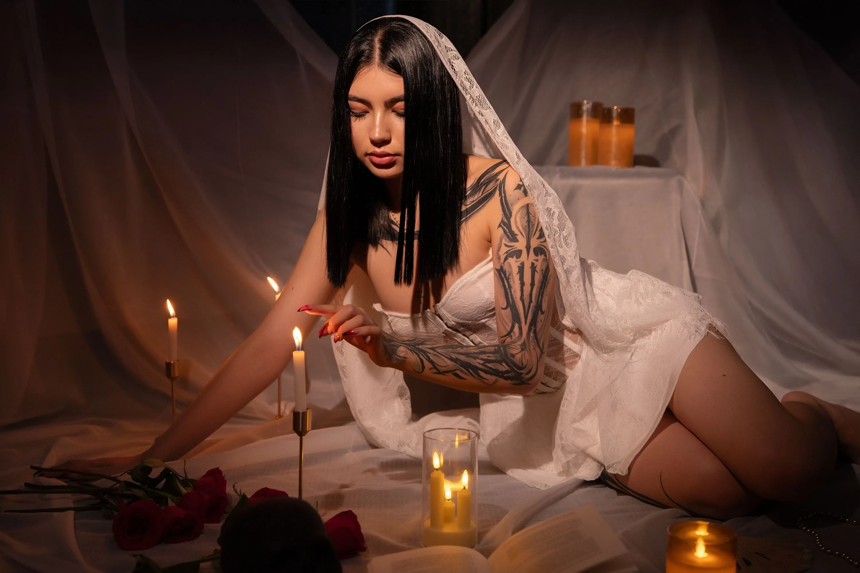 Intérprete ErzsebetBathory Foto 3