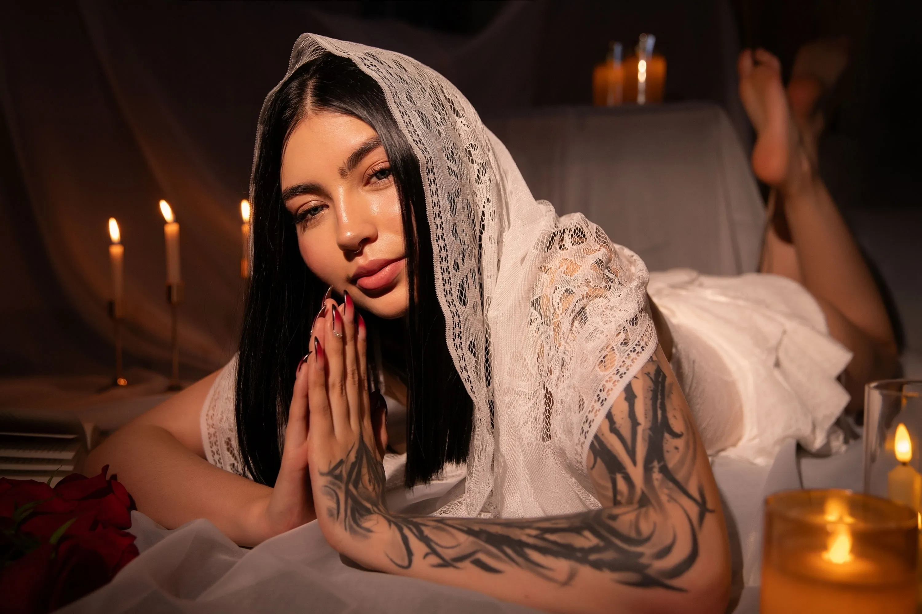 Intérprete ErzsebetBathory Foto 4