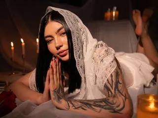 ErzsebetBathory profielfoto van cam model