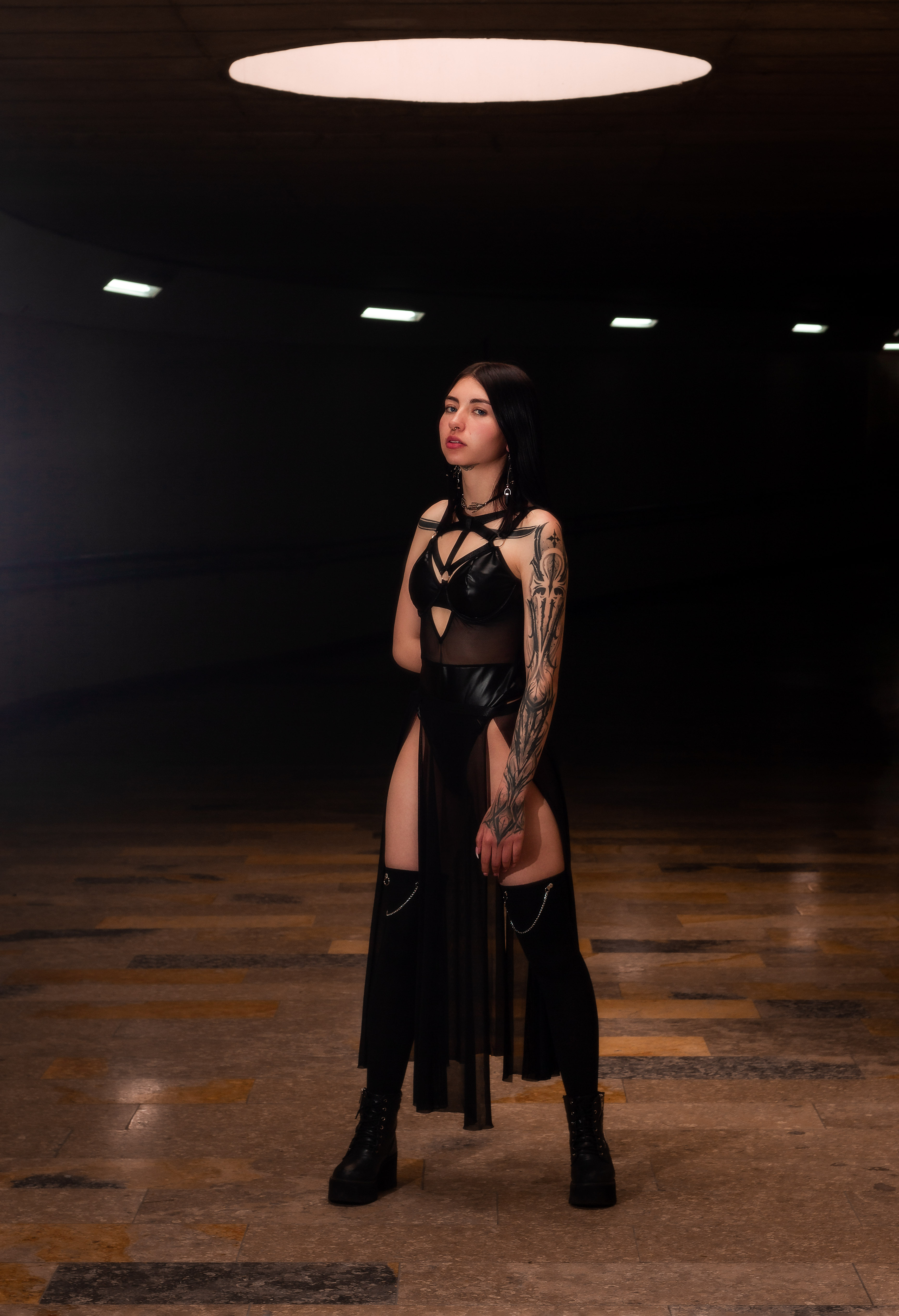 Intérprete ErzsebetBathory Foto 2