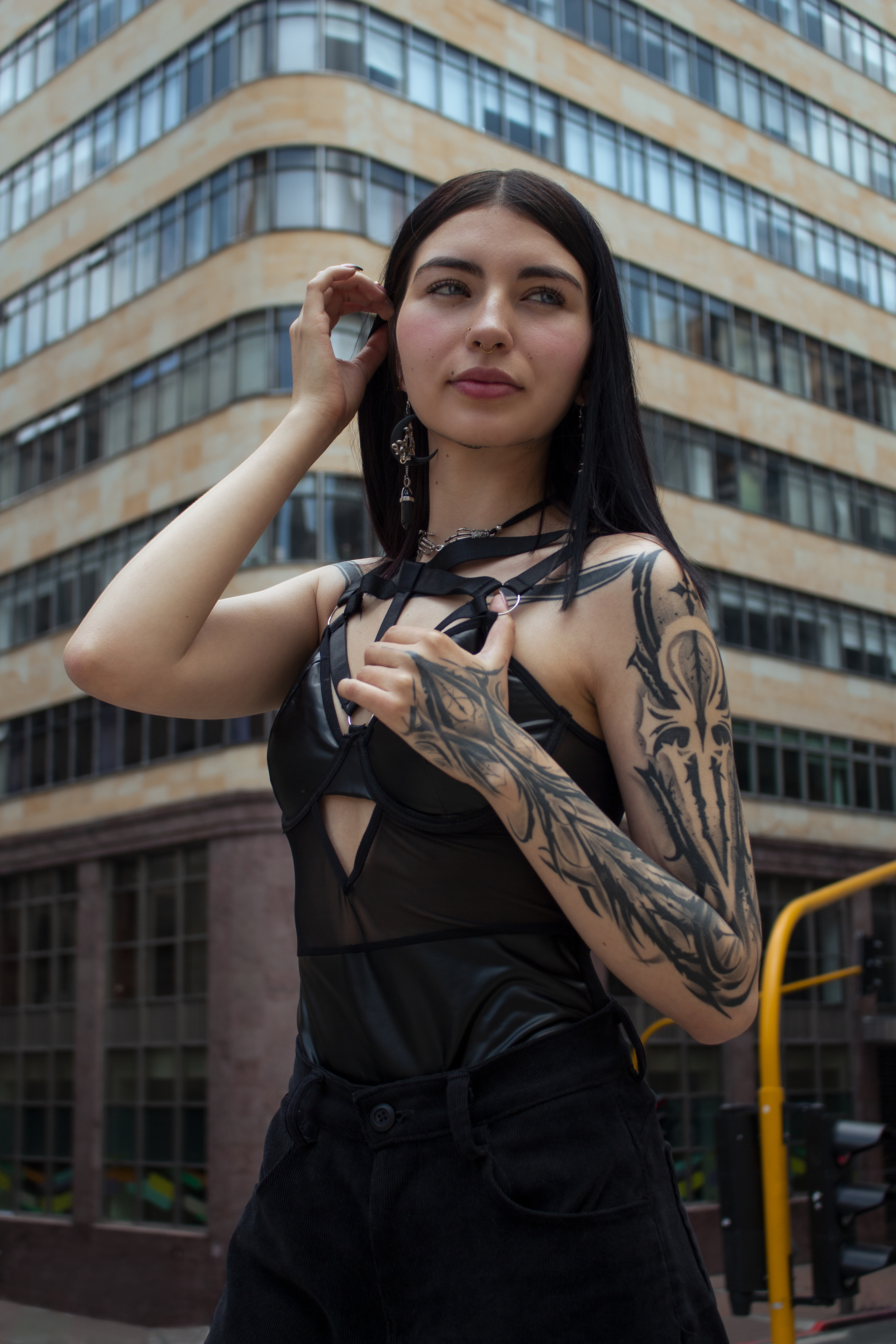 Intérprete ErzsebetBathory Foto 9