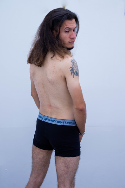 Artista andrew920 Foto 1