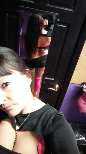 Intérprete JazmeanGoddess Foto 1