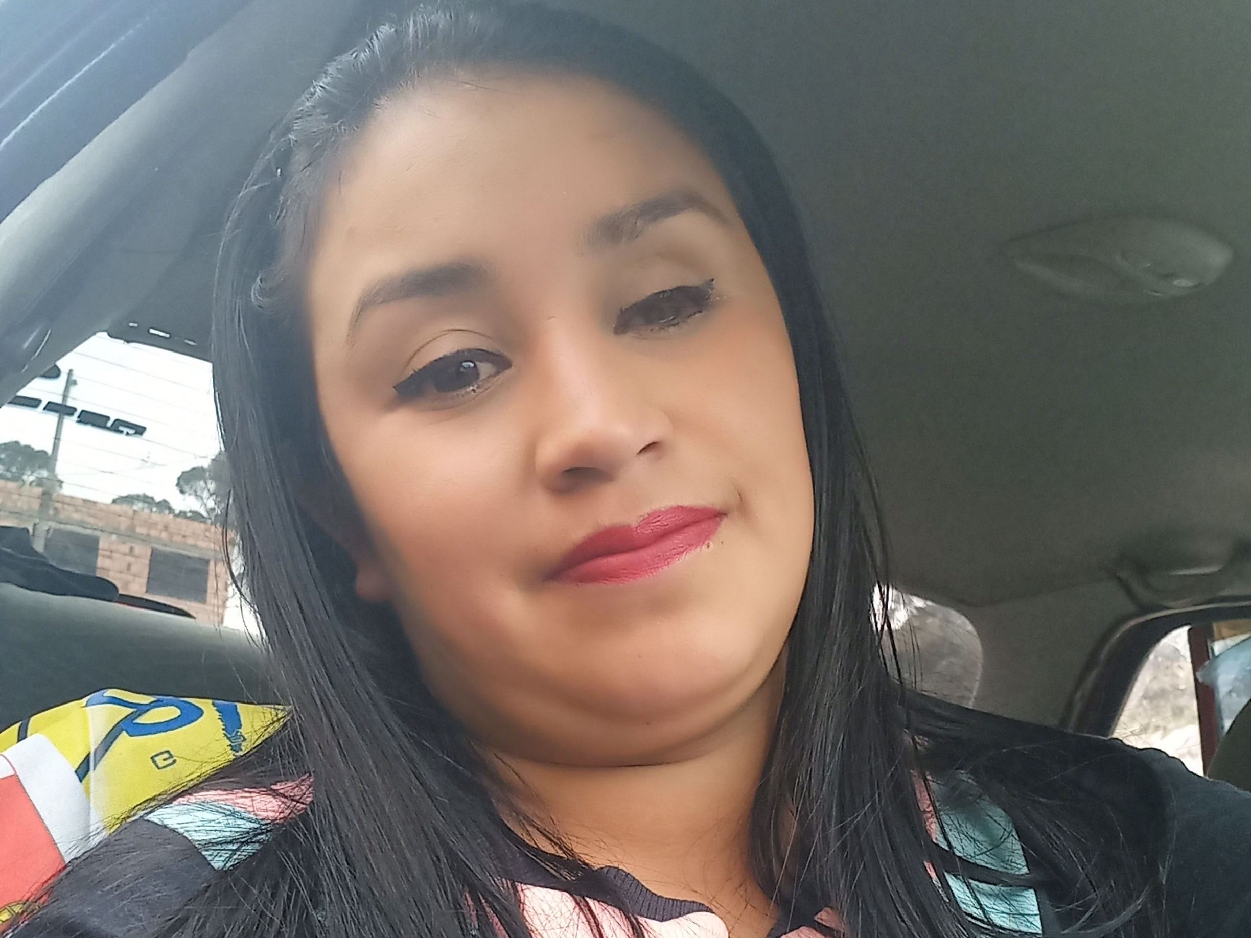 KamilaLatina profielfoto van cam model