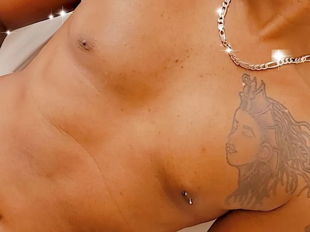 Foto de perfil de modelo de webcam de CoolVibingRob