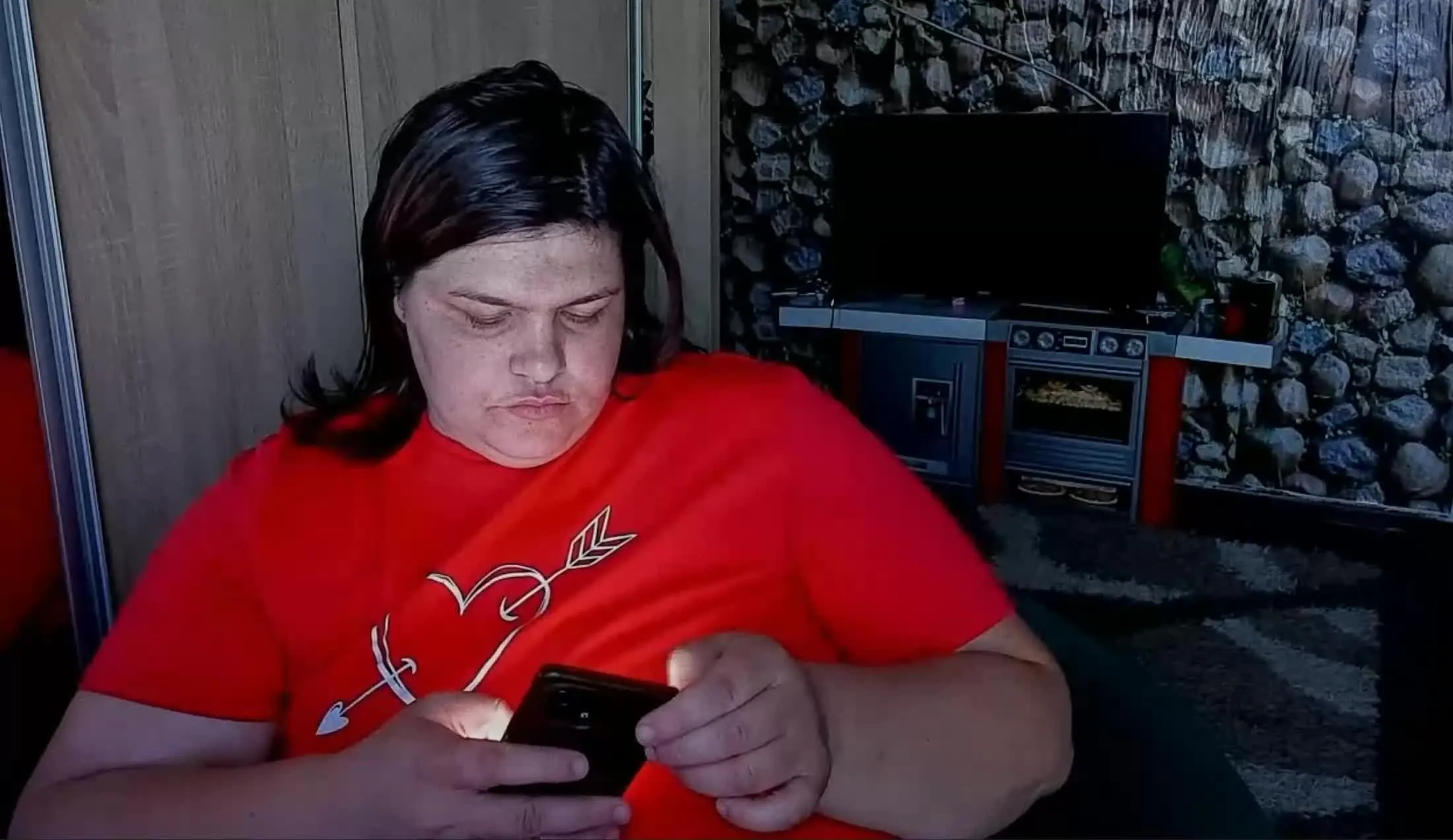 Intérprete boommbi Video 2