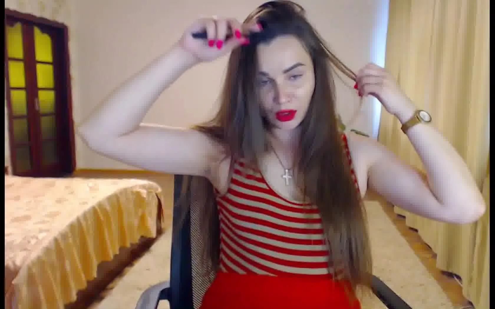 Intérprete RiverVigro Video 1