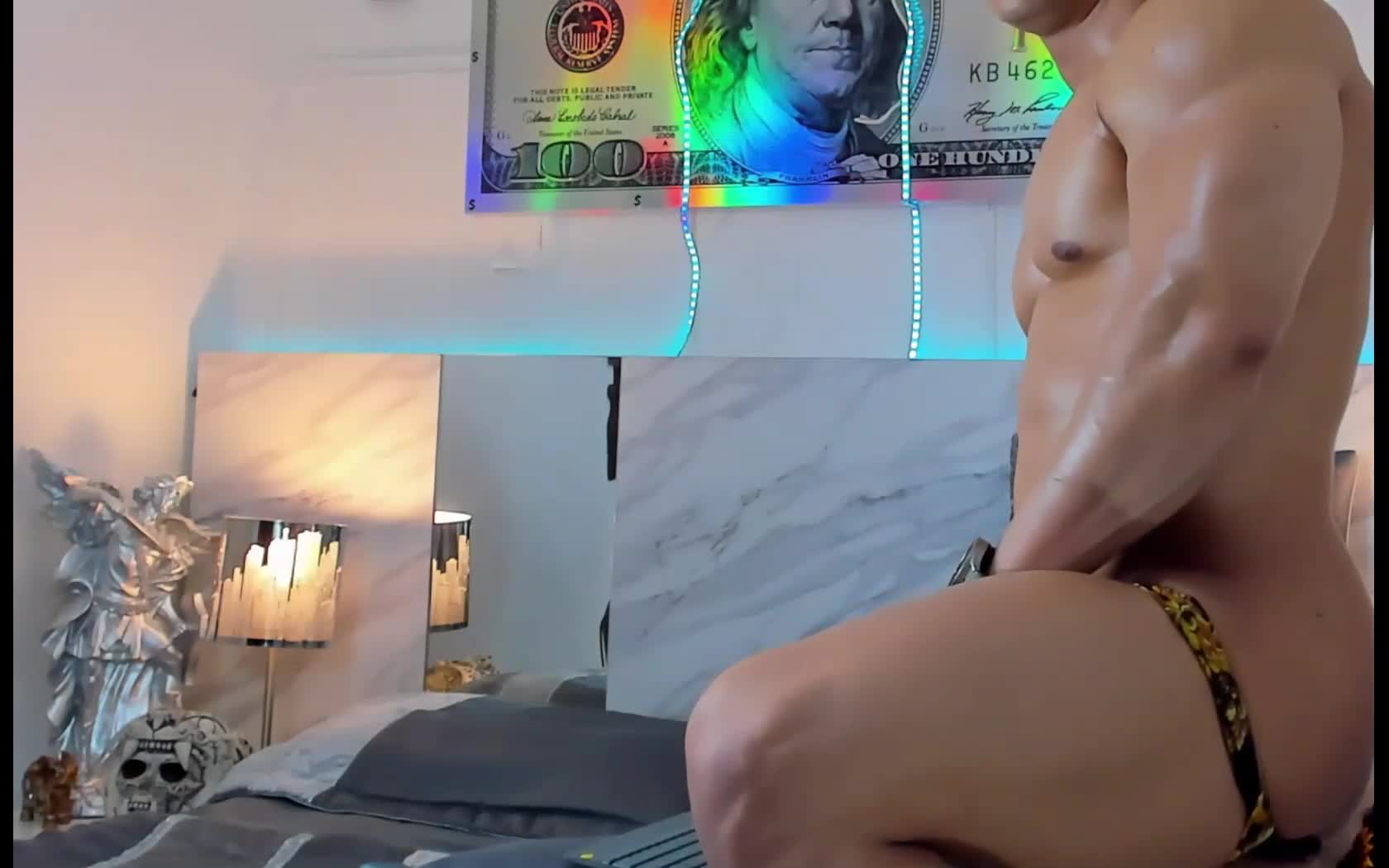 Intérprete JOEYEVANS Video 2