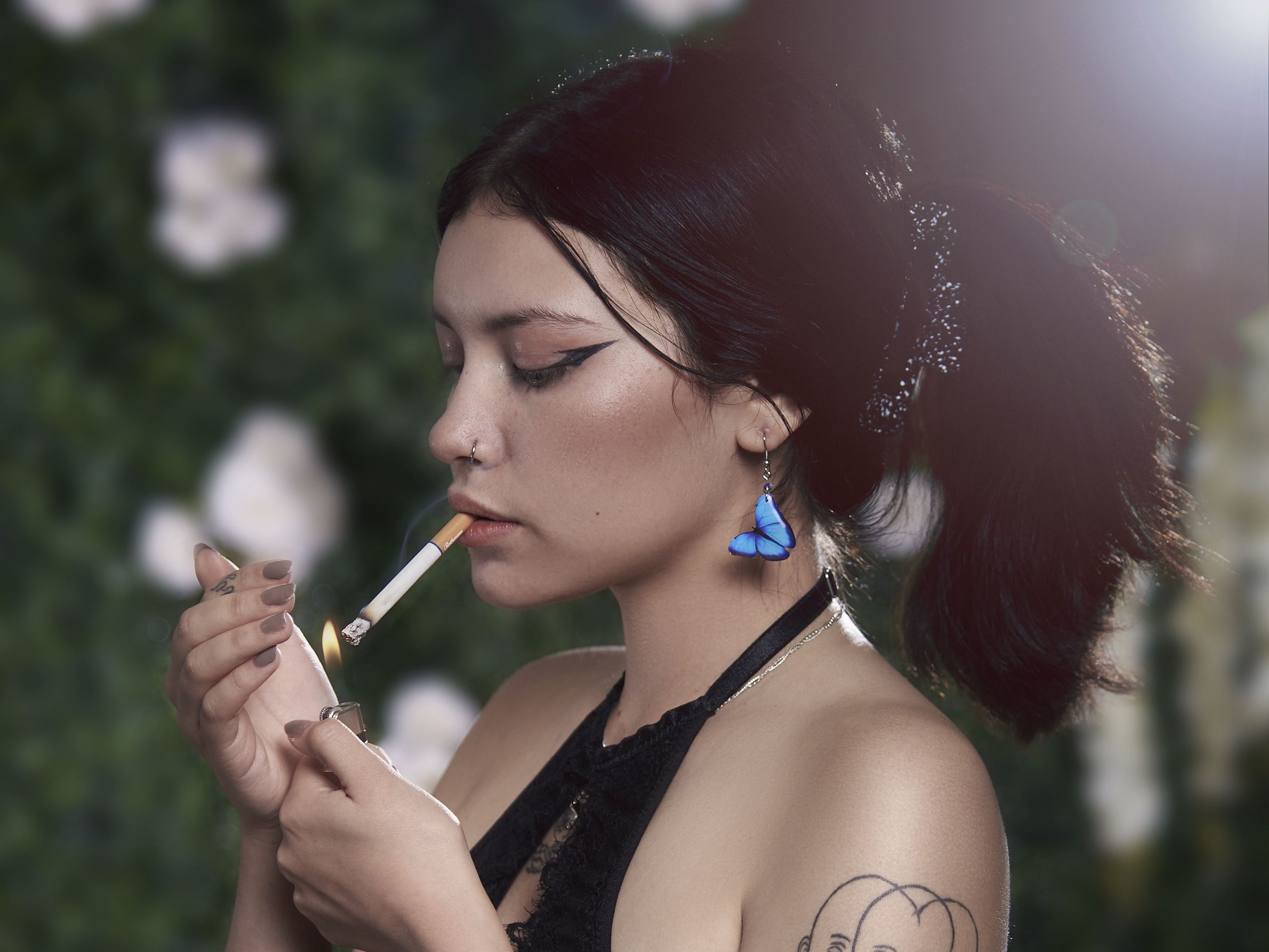 babyvenuss profielfoto van cam model