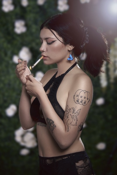 Utøver babyvenuss Bilde 5