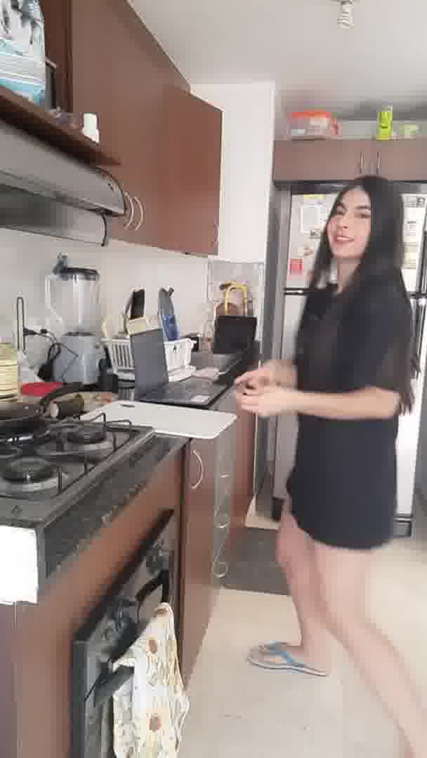 Intérprete AnnikaVera Video 2