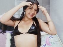 Foto de perfil de modelo de webcam de Danielaty 