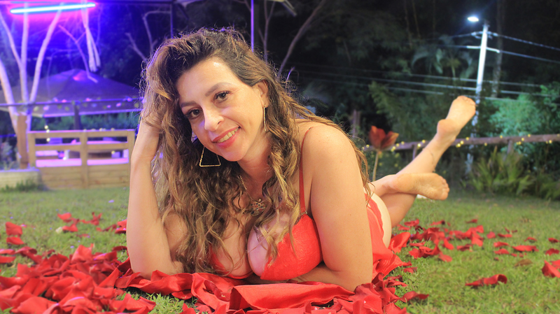 Utøver PaulinaCox Bilde 7