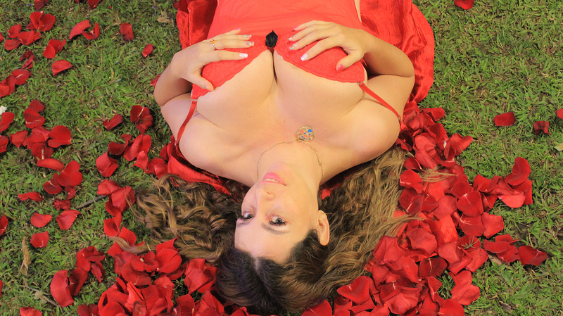 Utøver PaulinaCox Bilde 6