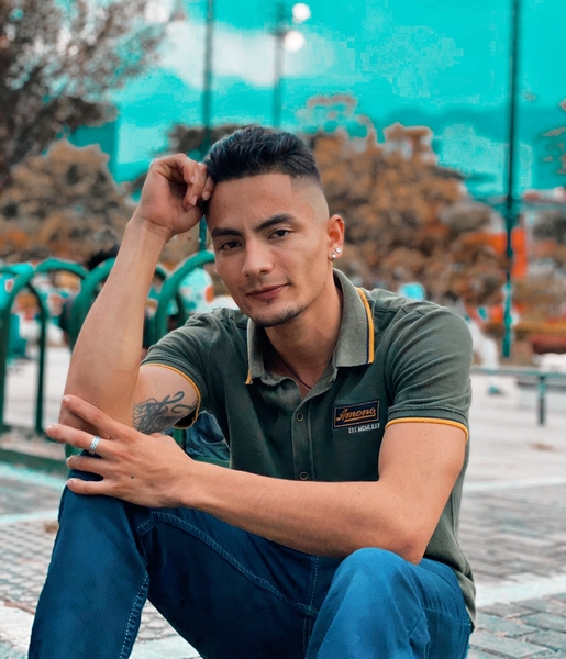 Artista XBlackBoyX Foto 1