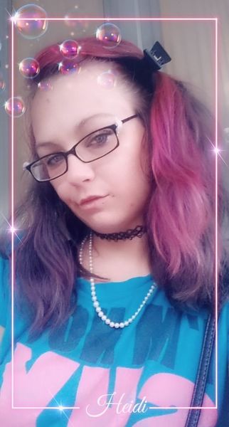 Darsteller DarkDaughter Foto 5