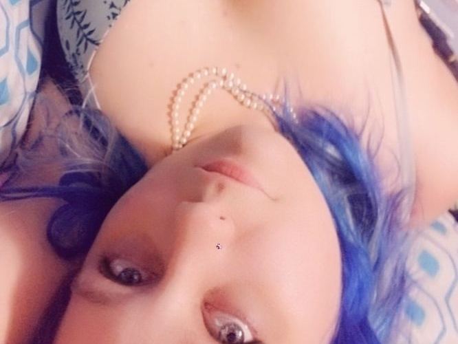 DarkDaughter Profilbild des Cam-Modells