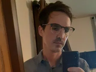 MathematicalLock profielfoto van cam model