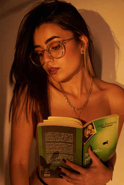 Interprete SofiaGrayy Foto 4