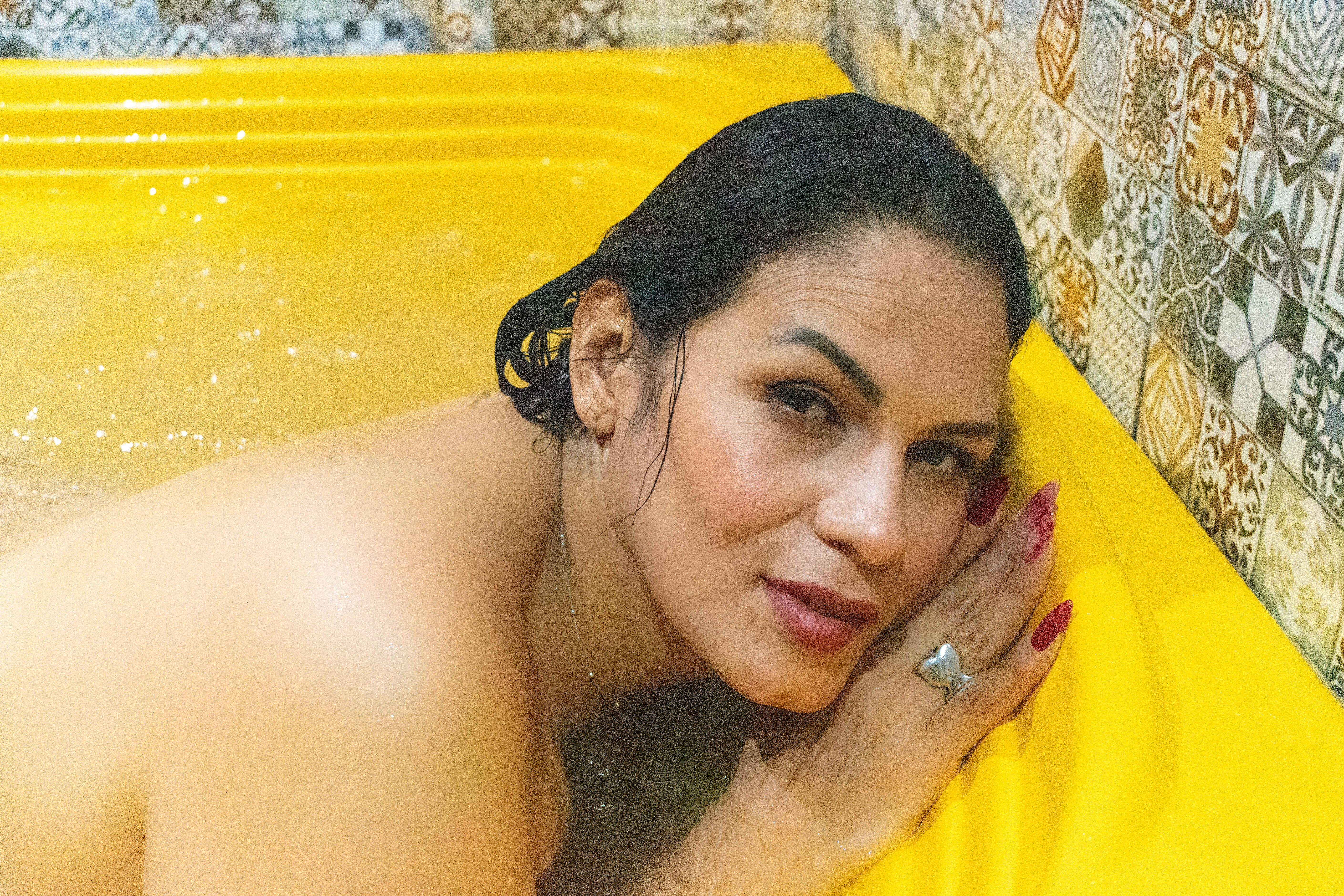 Artiest LizaRussell Foto 8