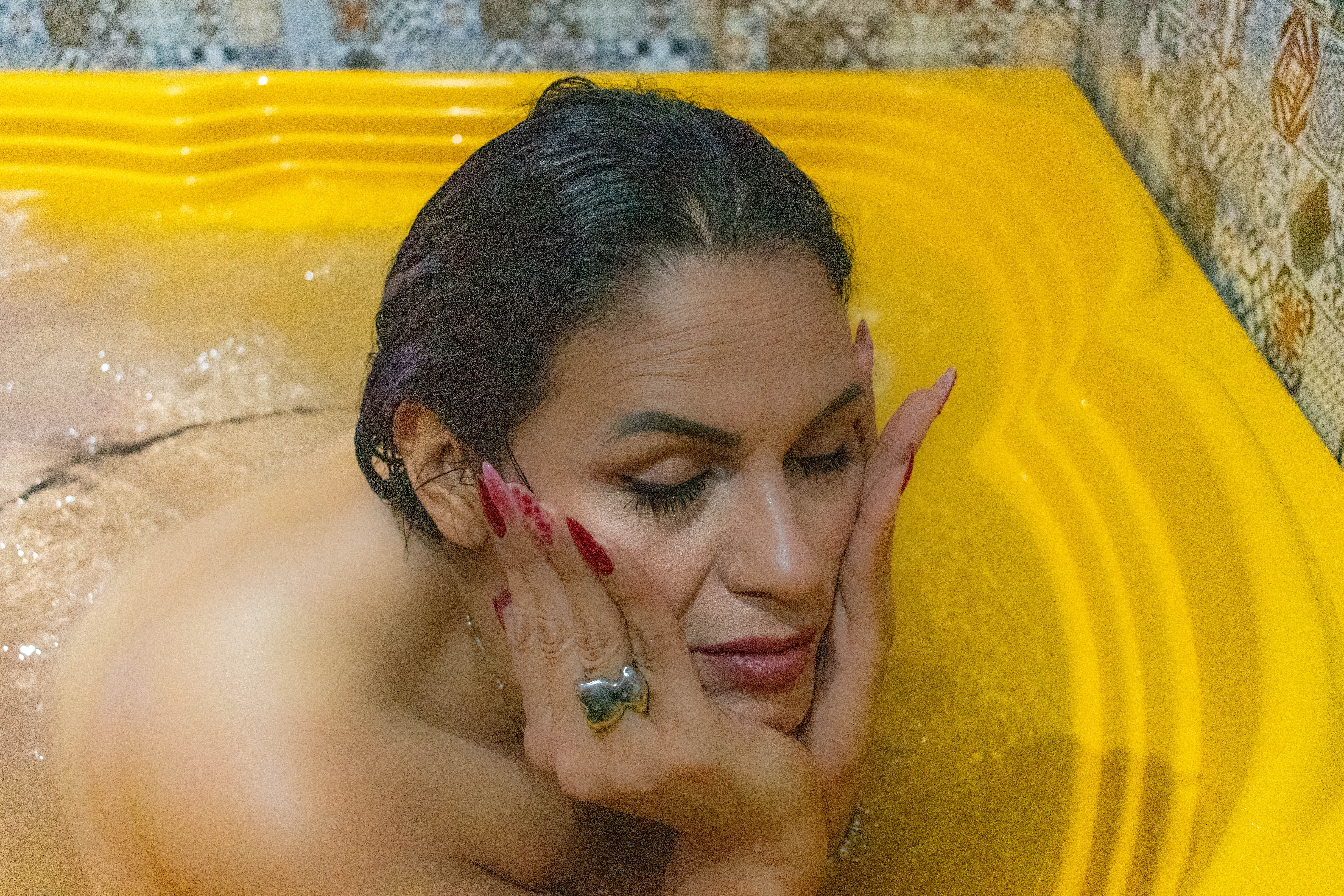 Artiest LizaRussell Foto 2