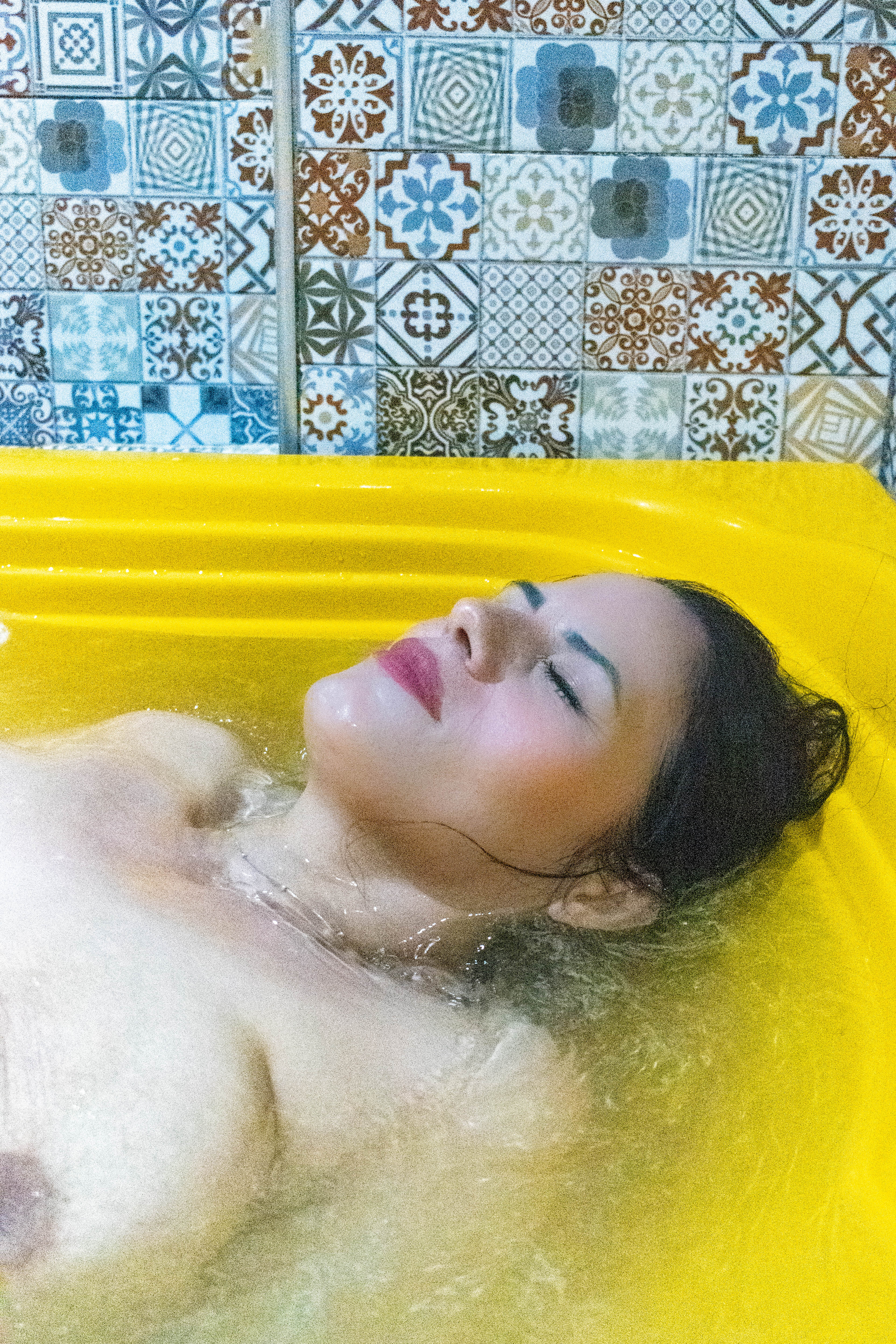 Artiest LizaRussell Foto 7