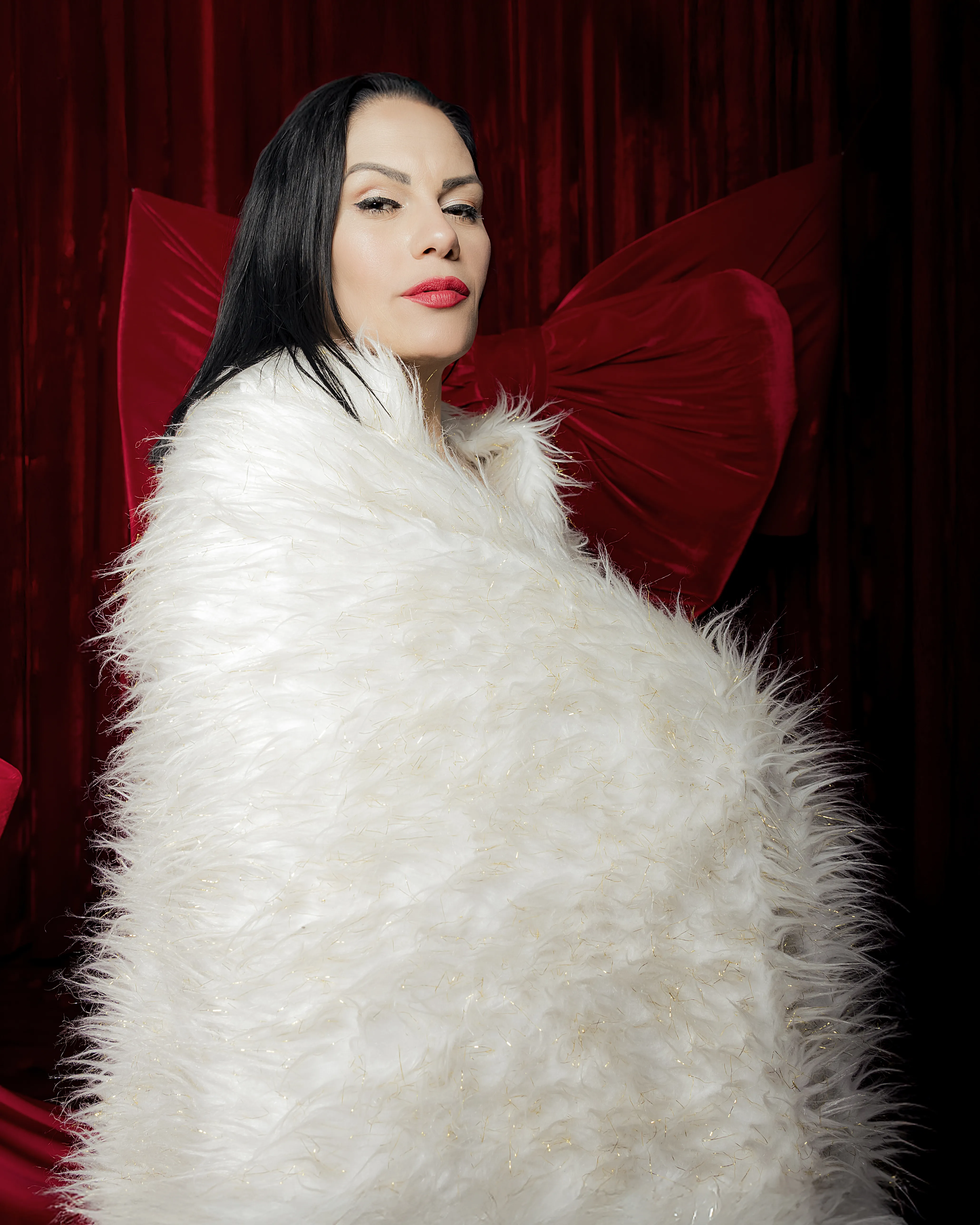 Artiest LizaRussell Foto 7