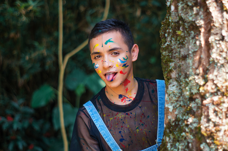 Performer NoahSwett Photo 1