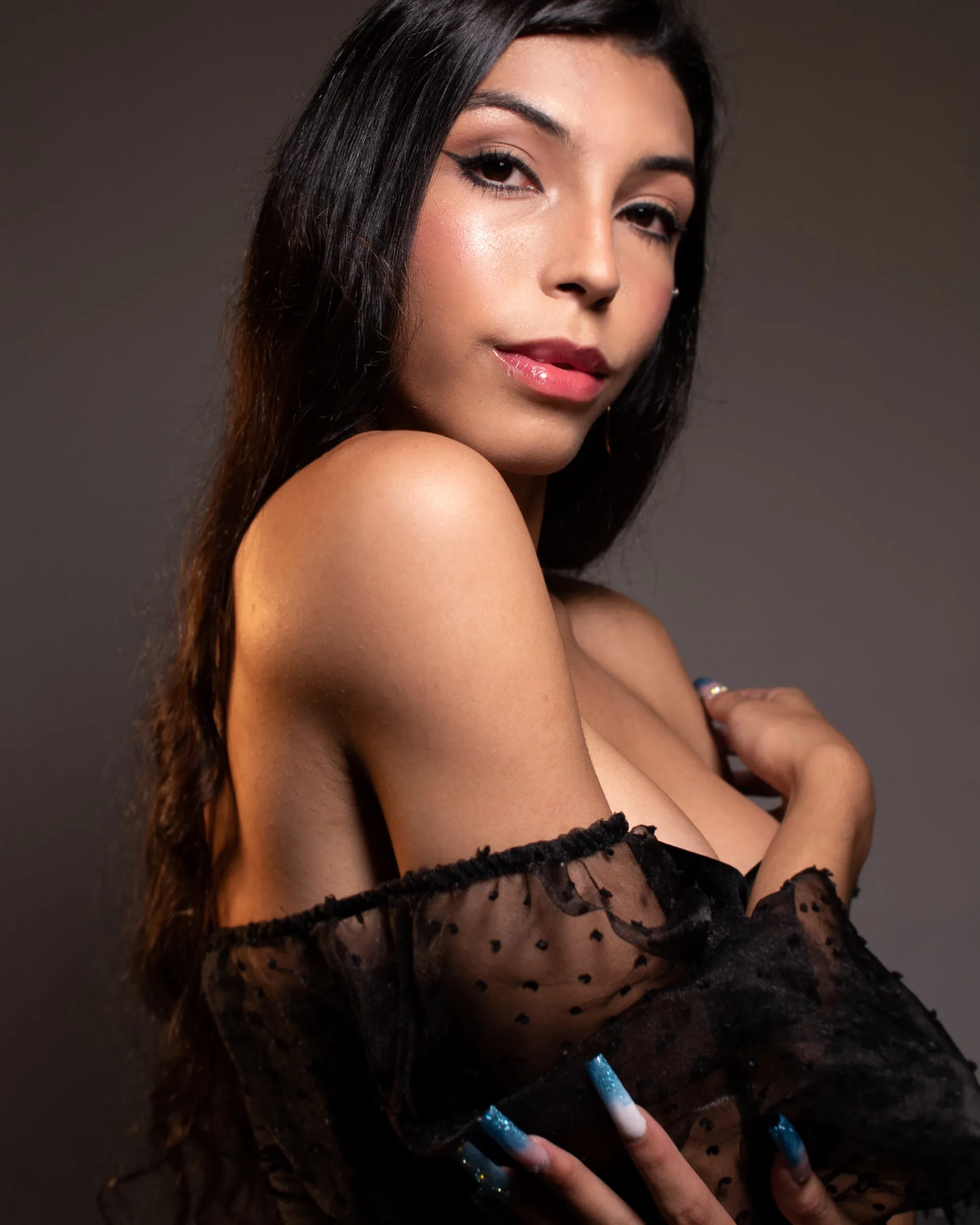 Artiest KayleenGomez Foto 8