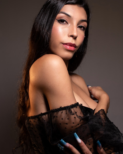 Interprète KayleenGomez Photo 8