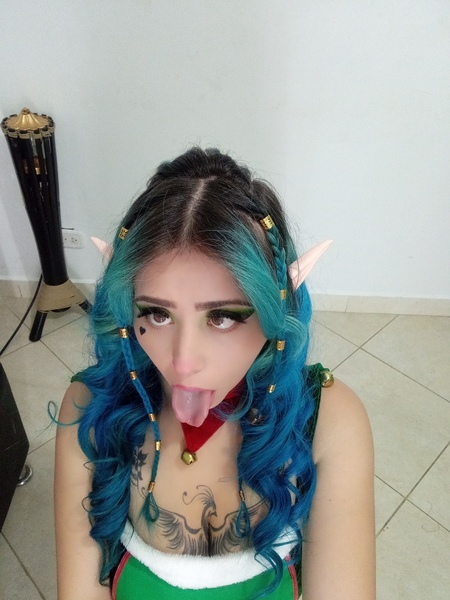 Performer harleycute Photo 1
