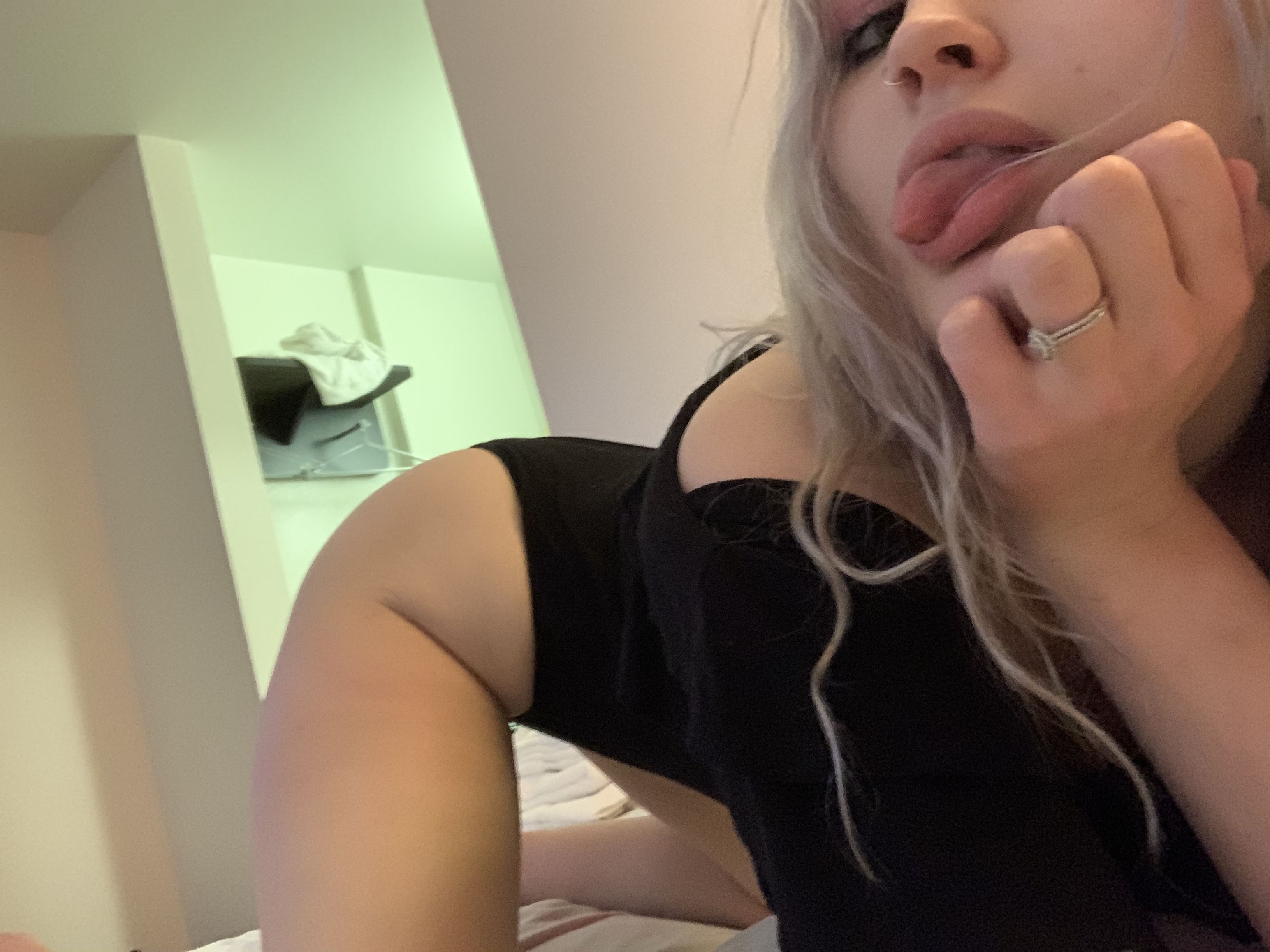 Foto de perfil de modelo de webcam de Bonnie30 