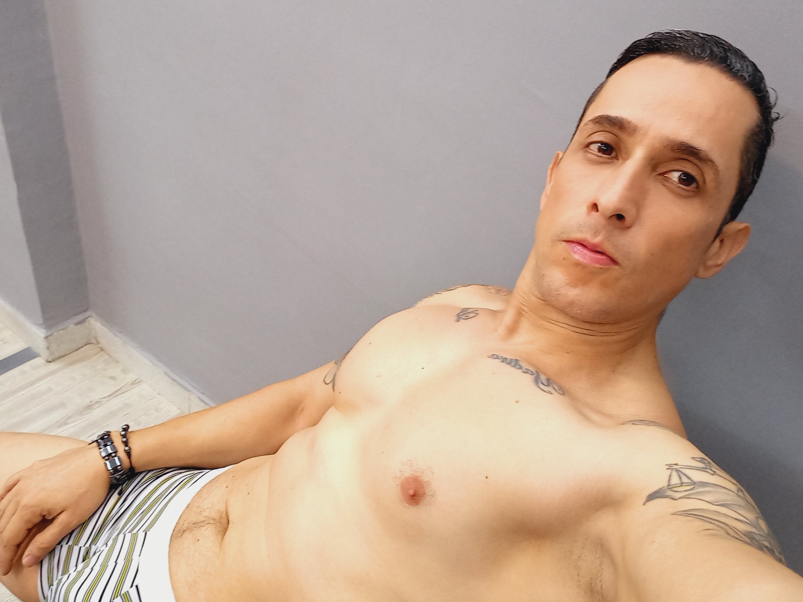 Foto de perfil de modelo de webcam de ARTHURCASTRO 