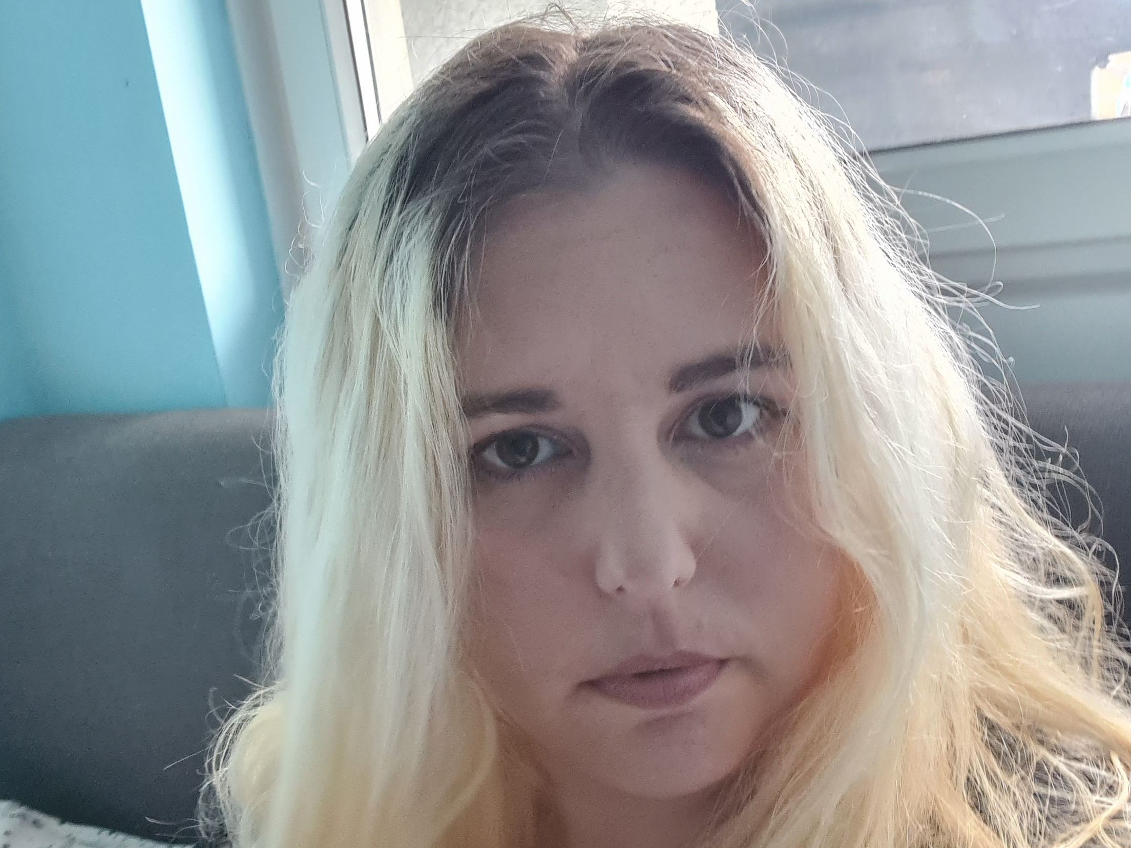 TiffyWinchester profilbild på webbkameramodell 