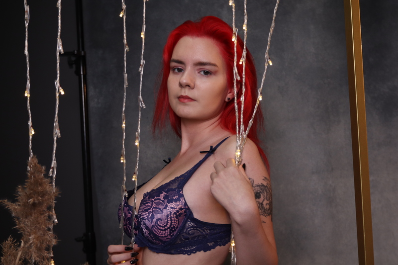 Artist BellaHarrison Foto 1