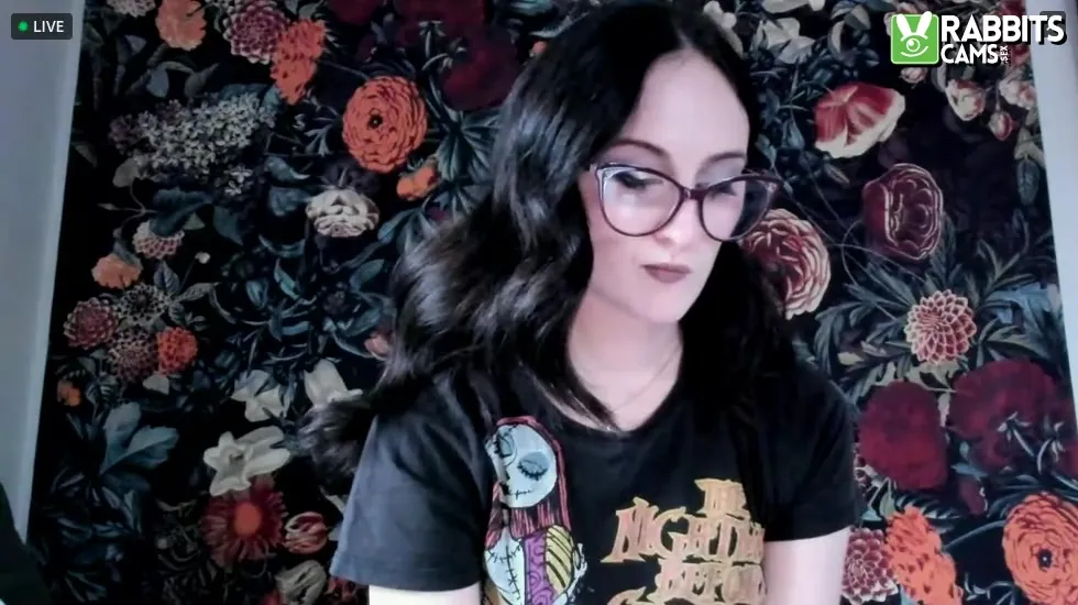 Artist KatieLenore Video 1