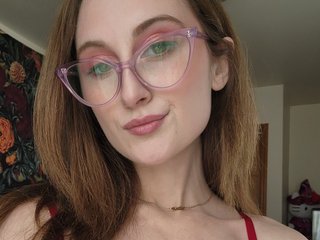 Imagen de perfil de modelo de cámara web de KatieLenore
