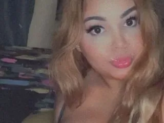 JazlLeee immagine del profilo del modello di cam