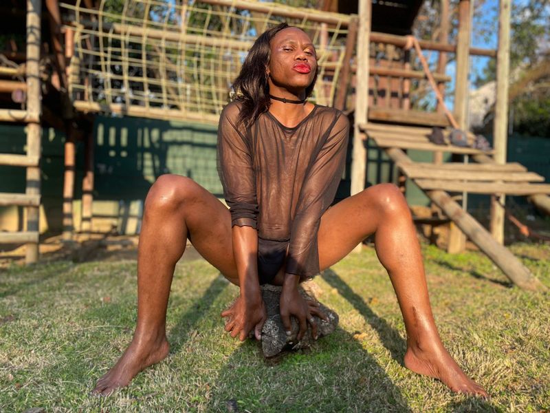 Interprète AnalQueengrrrr Photo 6