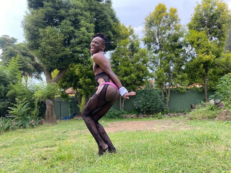 Interprète AnalQueengrrrr Photo 8