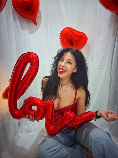 Utøver EmillyTy Bilde 2