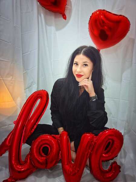 Utøver EmillyTy Bilde 4