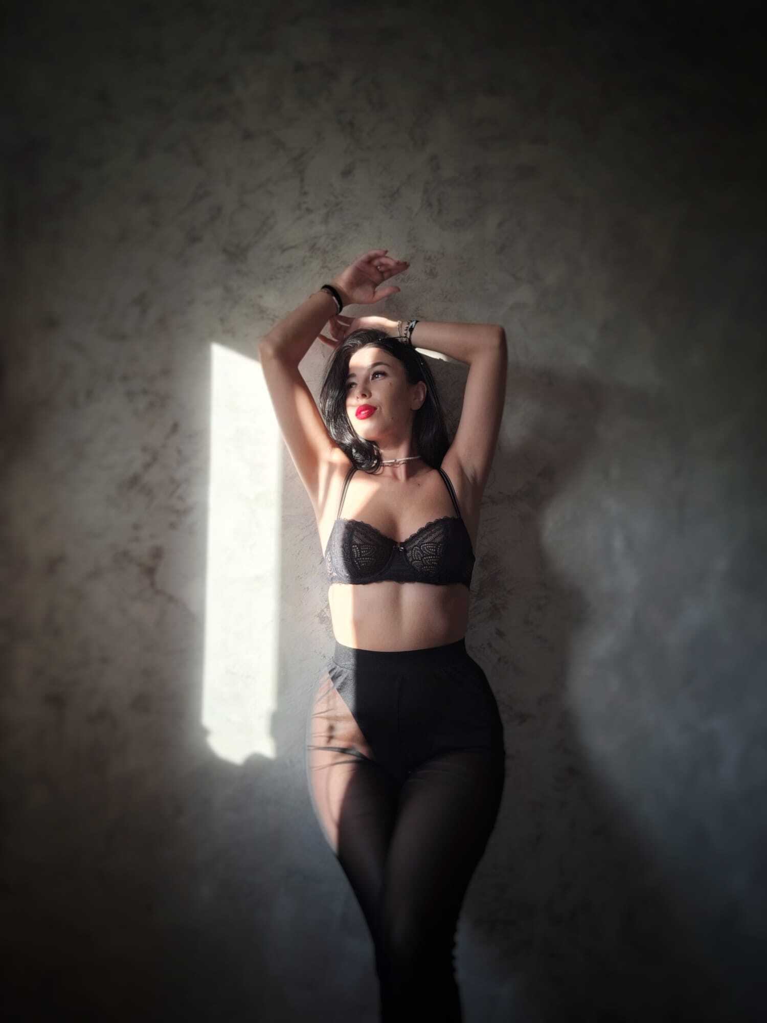 Utøver EmillyTy Bilde 6