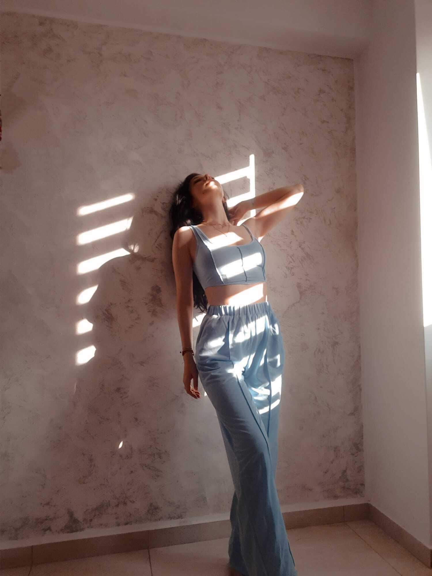 Utøver EmillyTy Bilde 11