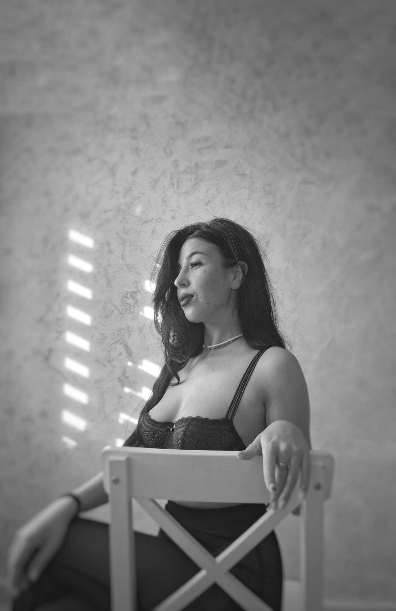 Utøver EmillyTy Bilde 9